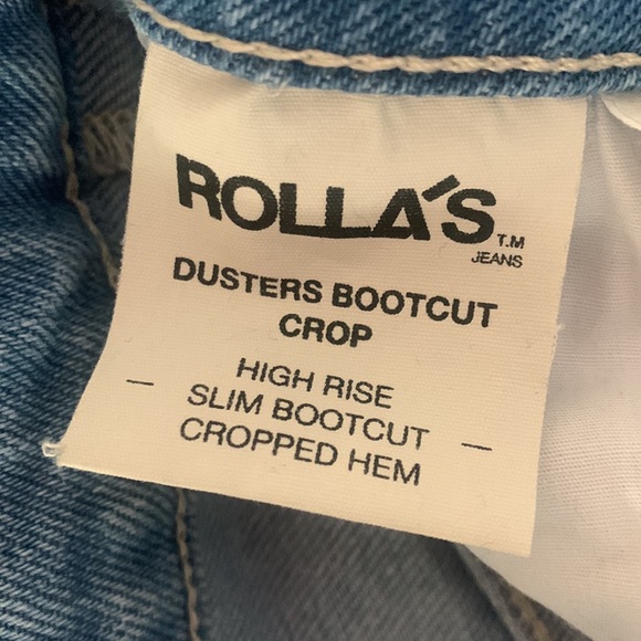 Rolla’s dusters bootcut - Picture 5 of 5